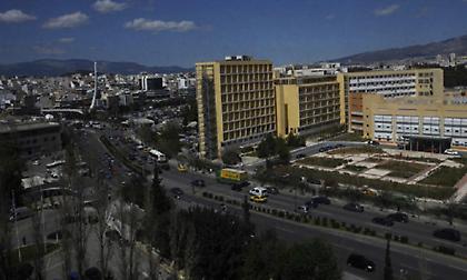 Κατέληξε ο 40χρονος επιλοχίας στο 401 μετά από τροχαίο