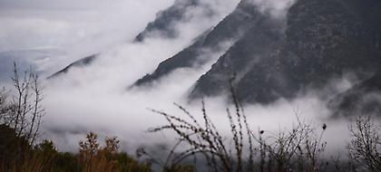 Άλλαξε απότομα ο καιρός: Στους -3 στο Καϊμακτσαλάν, άγγιξε τους 0 στη Φλώρινα