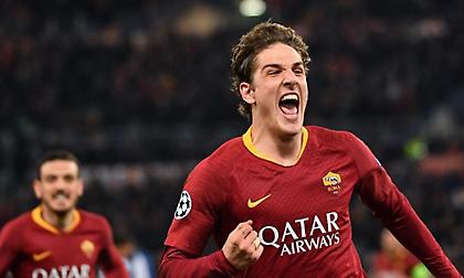 Κοιτάει Τζανιόλο η Νιουκάστλ