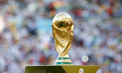 Έρχεται το Παγκόσμιο Κύπελλο των 48 ομάδων