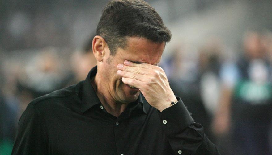 «Επίθεση» στον Χιμένεθ για Κρστίτσιτς!