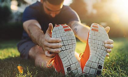 Διατάσεις, τρέξιμο και τραυματισμοί: Ερωτήματα που δεν έχουν απαντηθεί