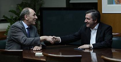 Υπεγράφη η υπουργική απόφαση για το αποτεφρωτήριο στον Ελαιώνα