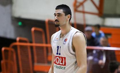 MVP απέναντι στην… πρώην ο Μπιτάντζε (video)