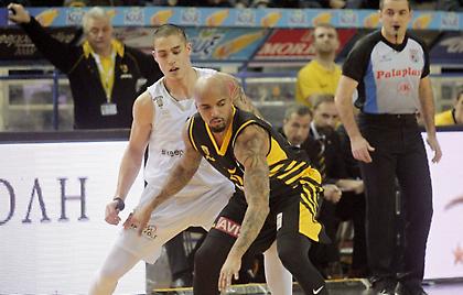 Μήνυμα ετοιμότητας από Θίοντορ (pic)