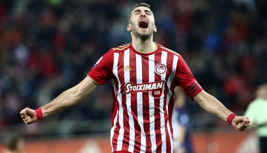 Ήρθαν στην Ελλάδα για Φορτούνη - Δίνουν 10 εκατομμύρια - Εναλλακτική ο Πέλκας