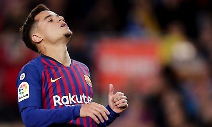 Γιατί δεν θέλει η Λίβερπουλ να φύγει ο Κουτίνιο από την Μπαρτσελόνα