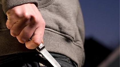 «Ματωμένες» απόκριες με μαχαίρωμα στη Φθιώτιδα