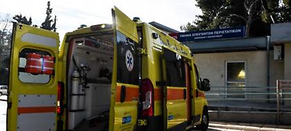 Σε κρίσιμη κατάσταση το 2,5 ετών αγοράκι που κατανάλωσε χάπια αντί για καραμέλες