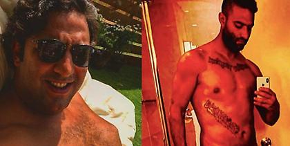 Άλλος άνθρωπος ο Μίντο, έχασε πάνω από 50 κιλά