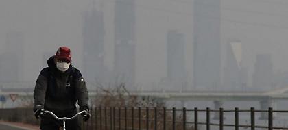 Ερευνα: Η ατμοσφαιρική ρύπανση σκοτώνει περίπου 8,8 εκατομμύρια ανθρώπους ετησίως