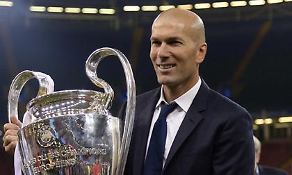 Η ενδεκάδα της Ρεάλ αν ο Πέρεθ κάνει τα χατίρια του Ζιντάν... δεν υπάρχει!