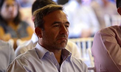 Κατεβαίνει στις εκλογές με τον ΣΥΡΙΖΑ ο Πέτρος Κόκκαλης