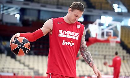 Πάει δανεικός στη Χίμκι ο Τίμα!