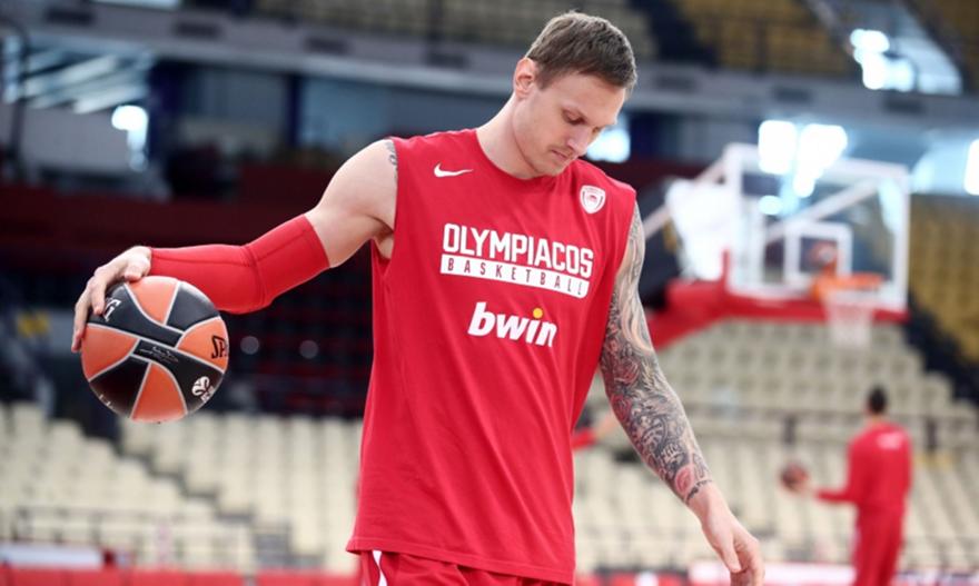 Πάει δανεικός στη Χίμκι ο Τίμα!