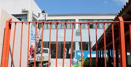 Καταγγελία μαθήτριας: Ο γυμνασιάρχης με ρώτησε τι χρώμα εσώρουχα φοράω