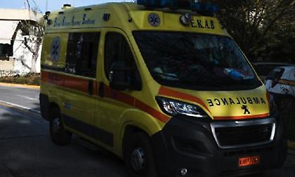 Πατέρας 56 ετών αυτοκτόνησε στα Ισθμια επειδή κινδύνευε να χάσει το σπίτι του