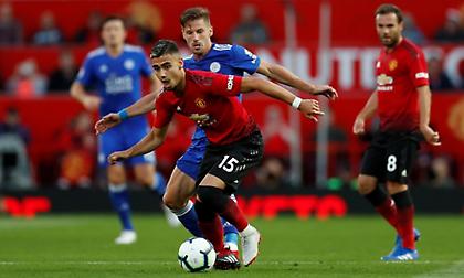 Ανανεώνει με Περέιρα η Γιουνάιτεντ!