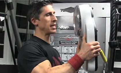 Μήπως προπονείσαι περισσότερο από όσο πρέπει; Κάνε το τεστ