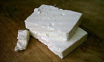 Αστείρευτη πηγή πρωτεϊνών η ελληνική φέτα!