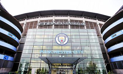 Ανακοίνωση της Σίτι για την έρευνα της FIFA