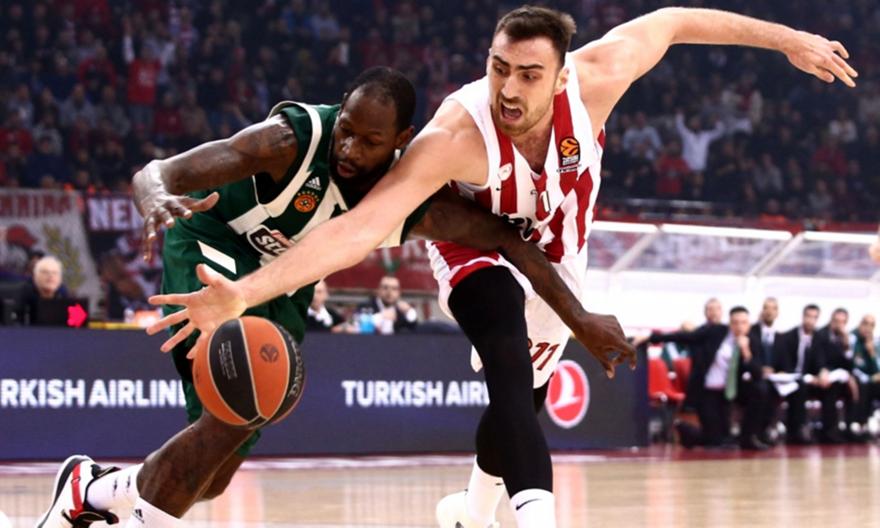 Την Τετάρτη η απόφαση για τη διεξαγωγή του ντέρμπι «αιωνίων»