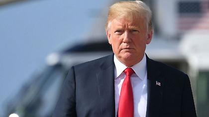 Τραμπ για συντριβή Boeing: Τα αεροπλάνα έχουν γίνει υπερβολικά πολύπλοκα για τους πιλότους