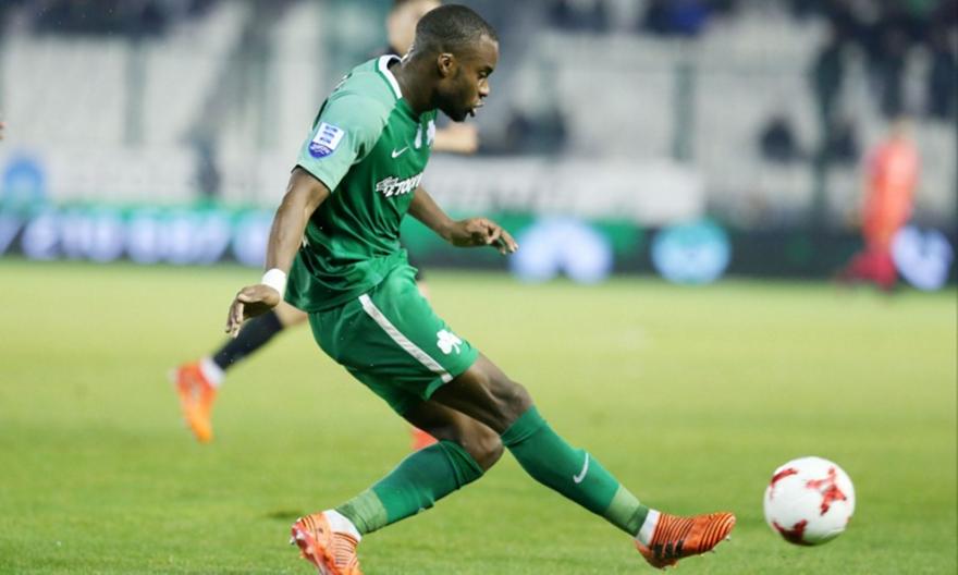 Εξόφληση του Σιλά σε πέντε δόσεις από τον Παναθηναϊκό