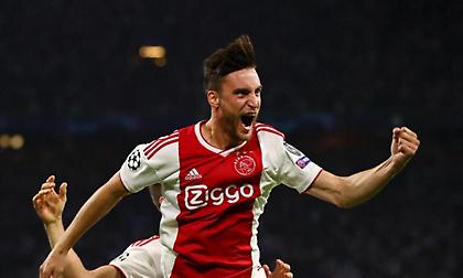 Στο «κόλπο» για Ταλιαφίκο και η Άρσεναλ