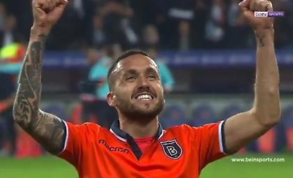 Ήρωας της Μπασάκ ο Ναπολεόνι, την οδηγεί στον τίτλο!