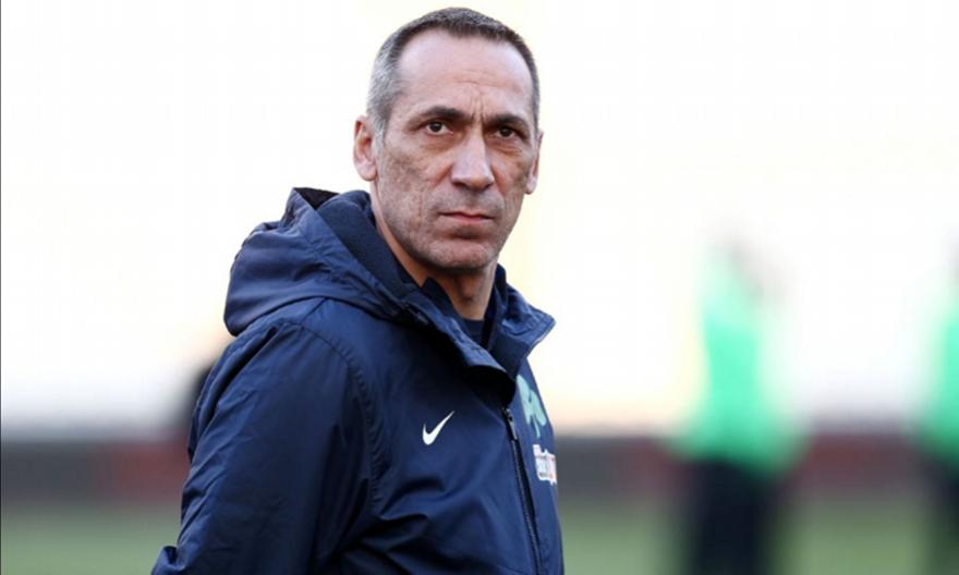 Σε… ρυθμούς Ολυμπιακού, χωρίς Μαυρομμάτη, ο Παναθηναϊκός