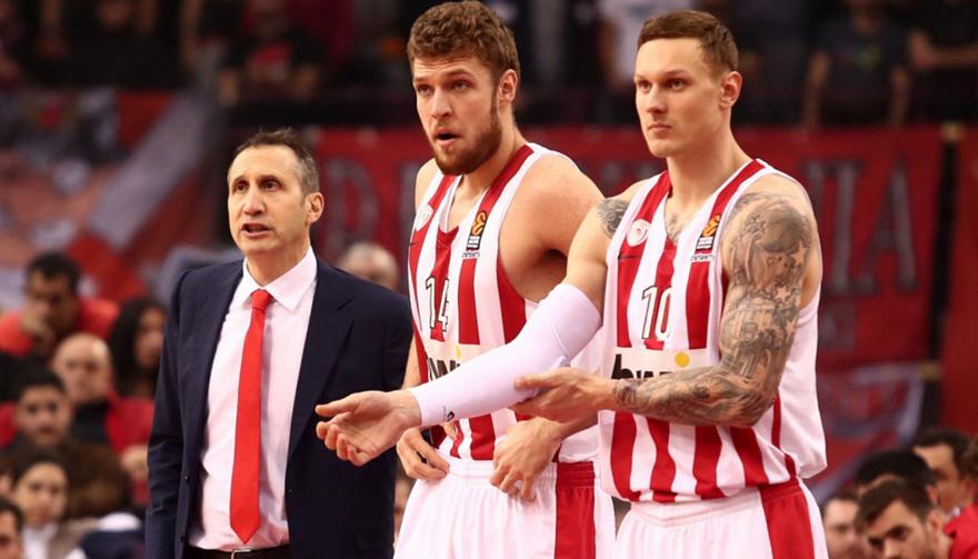 Αυτόν «κλείνουν» από τώρα οι Αγγελόπουλοι!