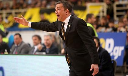 Μπάνκι: «Με τη βοήθεια του κόσμου μας θα πάρουμε την πρόκριση»