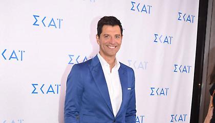 Κατεβαίνει στις εκλογές ο Σάκης Ρουβάς