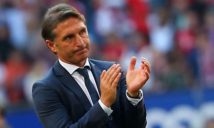 Δεν ανανεώνει με Βόλφσμπουργκ ο Λαμπαντία