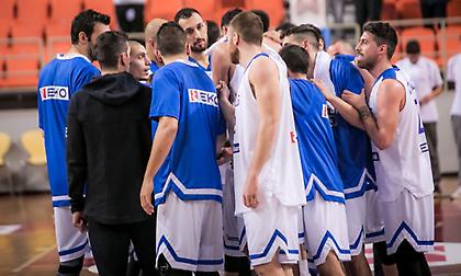 «Κληρώνει» το Σάββατο για το Παγκόσμιο Κύπελλο μπάσκετ