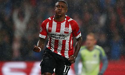 Το Νησί στα... όπλα για το διαμάντι της Αϊντχόφεν