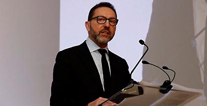 Στη Βουλή η δικογραφία για την καταγραφή συνομιλίας Στουρνάρα- Πολάκη