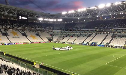 Οι ενδεκάδες στο Γιουβέντους-Ατλέτικο