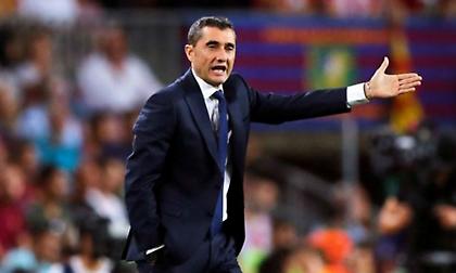 «Καμπανάκι» Βαλβέρδε με τους αποκλεισμούς Ρεάλ-Παρί!