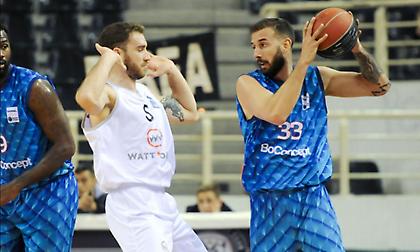 Γιάνκοβιτς: «Υπάρχουν καλοί Έλληνες διαιτητές για τα ντέρμπι, έχουν όραμα στον Χολαργό»