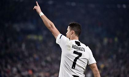 Έχει πιάσει… πελάτισσα την Ατλέτικο ο Ρονάλντο!