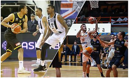 Μάχη Δικεφάλων για ένα εισιτήριο στο ΟΑΚΑ, να ολοκληρώσει το θαύμα ο Προμηθέας