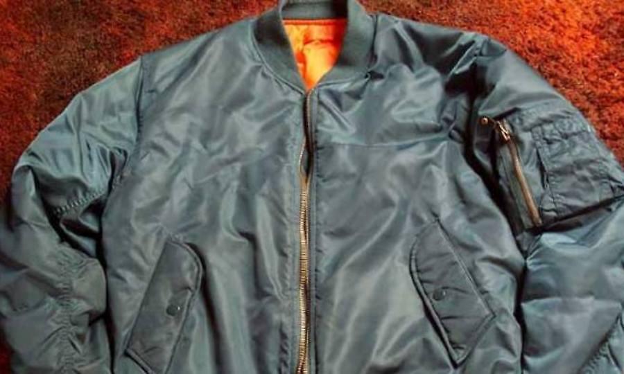 5 μπουφάν που αν τα έχεις φορέσει τότε είσαι πλέον μεσήλικας (pics)