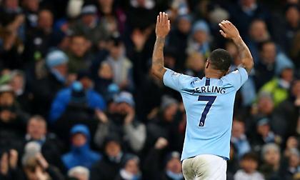 Το VAR έδειξε «τεσσάρα» για τη Σίτι