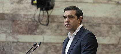 Συνεδριάζει σήμερα η Κοινοβουλευτική Ομάδα του ΣΥΡΙΖΑ