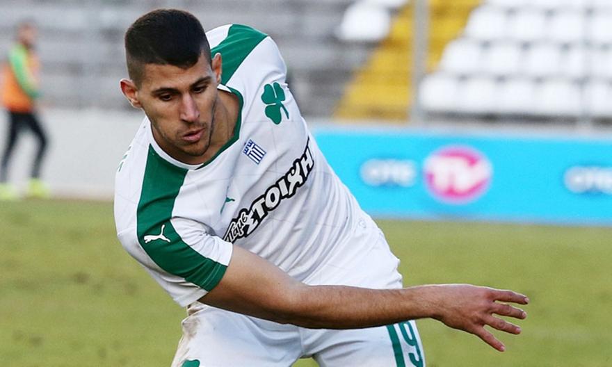 Τι ισχύει για Καρέλη και Παναθηναϊκό