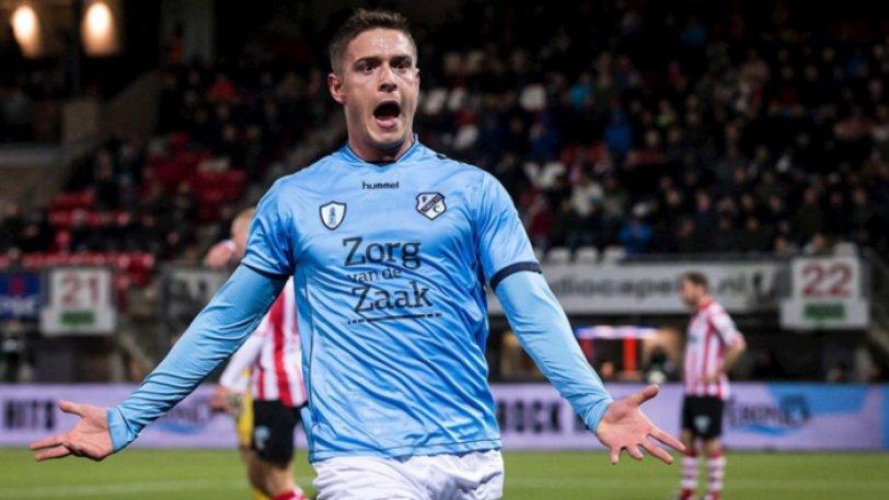 Ξανά για Πέτερσον η ΑΕΚ