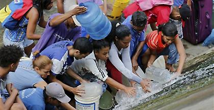ΗΠΑ: «Πολύ σημαντικές» κυρώσεις εναντίον όσων υποστηρίζουν τον Μαδούρο