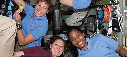 NASA: Γυναίκα θα είναι ο πρώτος αστροναύτης που θα πατήσει στον Αρη